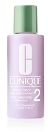 Clinique Gaivinantis Lotion 2 Toneris, 60 ml