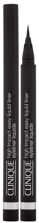 „Clinique High Impact“ skystas akių pieštukas, juodas, 0,67 g