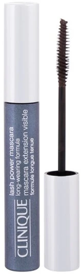 Clinique Lash Power Blakstienų tušas Long- Wearing Formula #04 Dark Chocolate, 6 ml