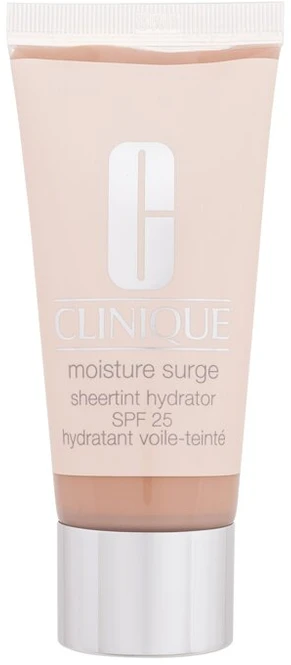 Clinique Moisture Surge Spf 25 Sheertint 02, 40 ml