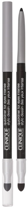 Clinique Quickliner Eyes 05-Intense Charcoal