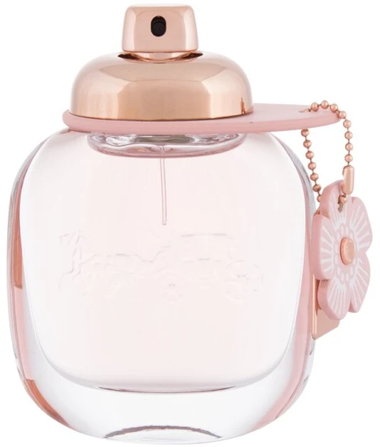Coach Floral EDP parfumuotas vanduo moterims, 50 ml