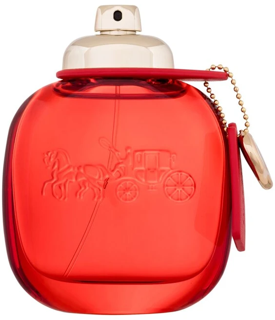 Coach Coach Love EDP parfumuotas vanduo moterims, 90 ml