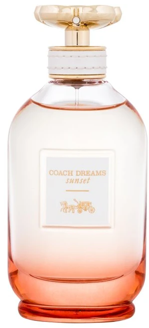 Coach Dreams Sunset EDP W 90 ml Tester