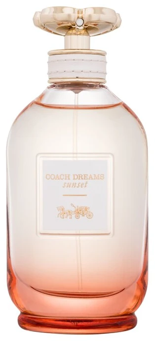 Coach Dreams Sunset EDP parfumuotas vanduo moterims, 90 ml