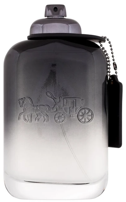 Kvepalai vyrams Coach For Men EDT, 200 ml