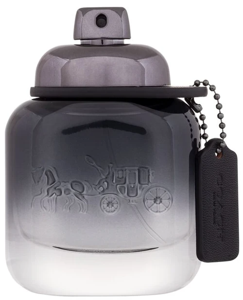 Kvepalai vyrams Coach For Men EDT, 40 ml