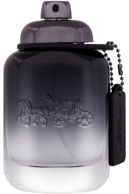 Kvepalai vyrams Coach For Men EDT, 60 ml