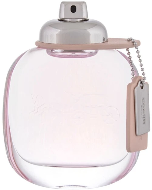 Kvepalai moterims Coach Coach EDT, 90 ml