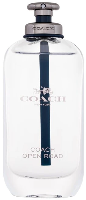 Coach Open Road EDT tualetinis vanduo vyrams, 100 ml