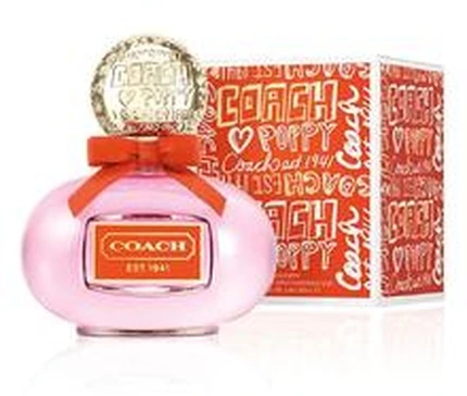 Coach Poppy EDP parfumuotas vanduo moterims, 100 ml