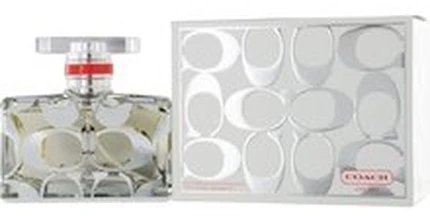 Coach Signature EDP parfumuotas vanduo moterims, 100 ml