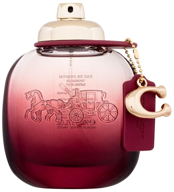 Coach Wild Rose EDP 90 ml testeris