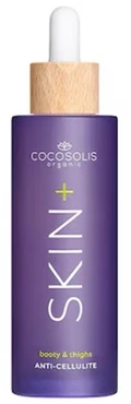 Cocosolis Skin Anticell Serum serumas nuo celiulito, 100 ml