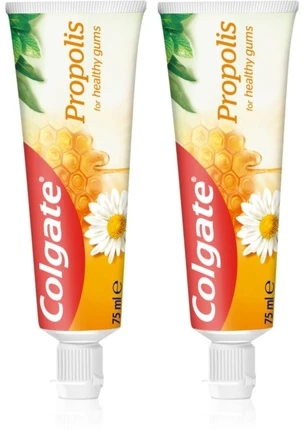 Colgate Propolio dantų pasta 2 x 75 ml
