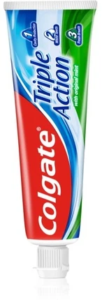 Colgate Trigubo poveikio dantų pasta 125 ml