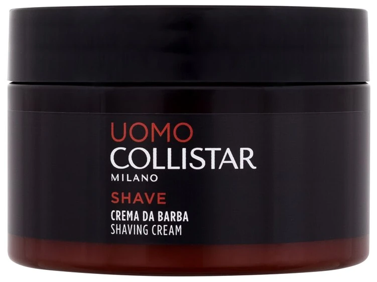 Collistar Uomo skutimosi kremas, 200 ml