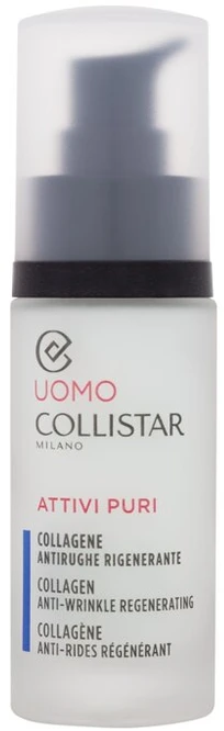 Collistar vyrų odos serumas, 30 ml