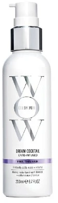 „Color Wow Dream Cocktail“ angliavandenių turinti nenuplaunama kaukė, 200 ml