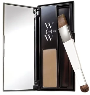 Color Wow Root Cover Up Dark Skirtas šviesiems plaukams 2.1g