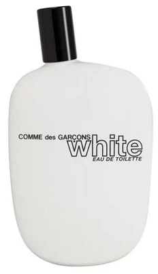 Comme Des Garcons Comme garçons baltas etv 50ml