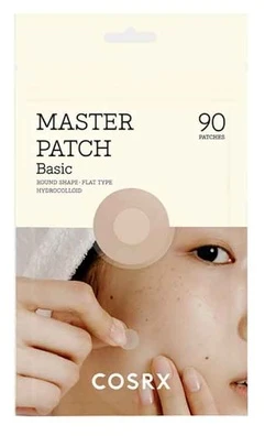 COSRX Master Patch pagrindinė vietinė priežiūra