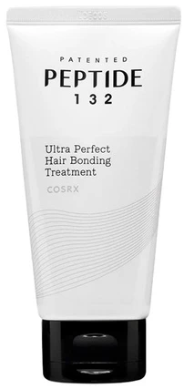 COSRX Peptide-132 itin tobulas plaukų sukibimą stiprinantis kondicionierius, 120 ml