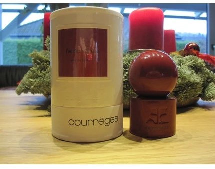 Courreges L'Empreinte EDP parfumuotas vanduo unisex, 30 ml