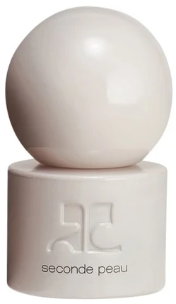 Courreges Seconde Peau EDP parfumuotas vanduo unisex, 30 ml