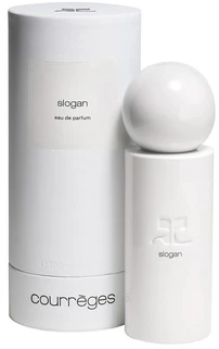 Courreges Slogan EDP parfumuotas vanduo unisex, 30 ml