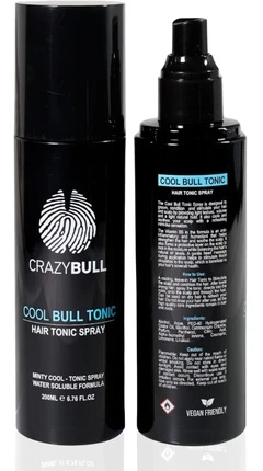 Crazy Bull CrazyBull Cool Bull Tonikas 200 ml