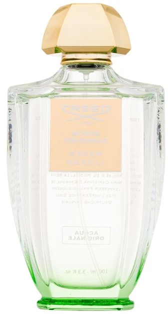Creed Acqua Originale Žalias Neroli EDP parfumuotas vanduo unisex, 100 ml