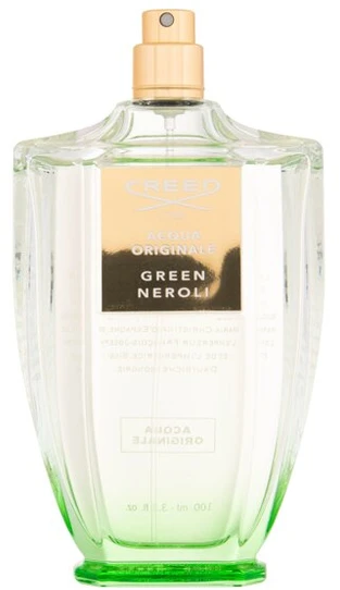 Creed, Žalias Neroli, Eau De Parfum, Unisex, 100 ml *Testeris