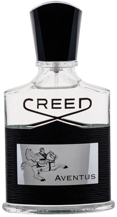 Creed Aventus For Men EDP parfumuotas vanduo vyrams, 50 ml