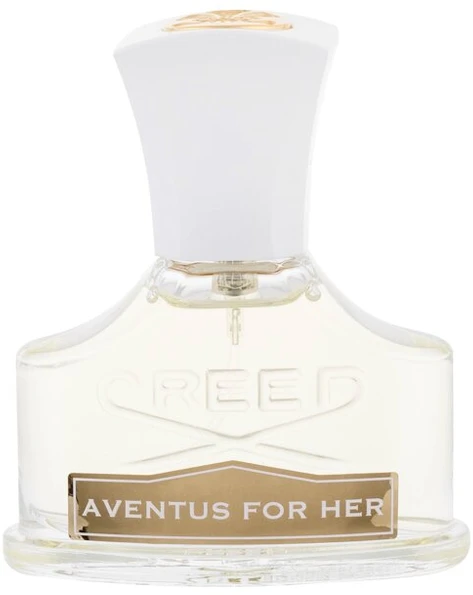 Creed Aventus For Her EDP parfumuotas vanduo moterims, 30 ml
