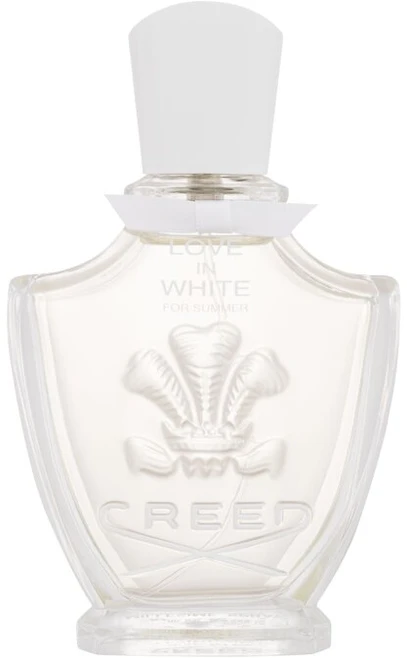 Kvepalai moterims Creed Love in White for Summer EDP, 75 ml