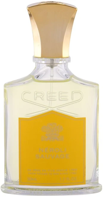 Creed Neroli Sauvage EDT tualetinis vanduo vyrams, 50 ml
