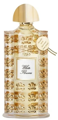 Creed Parfuminio vandens purškiklis Baltas Flowers 75ml
