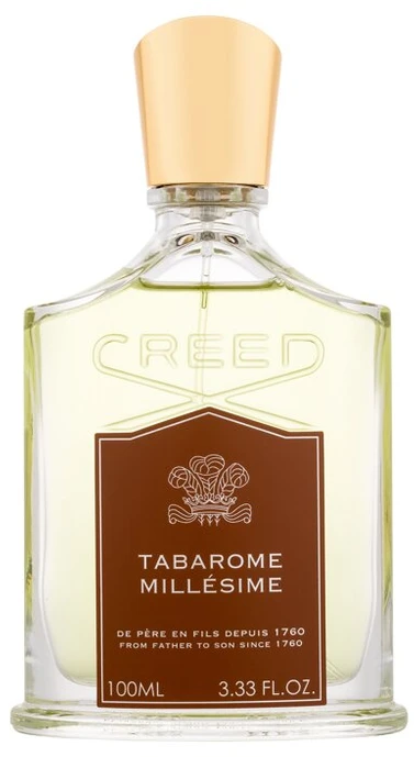 Creed Millesime Tabarome EDP parfumuotas vanduo vyrams, 100 ml