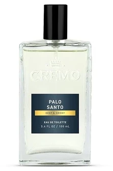 Cremo Reserve Collection Palo Santo EDT 100 ml