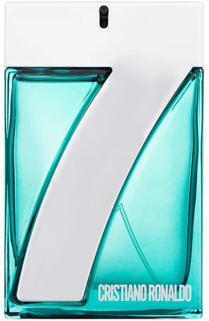 Cristiano Ronaldo CR7 Origins EDT tualetinis vanduo vyrams, 100 ml