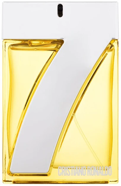 Cristiano Ronaldo CR7 Discover EDT tualetinis vanduo vyrams, 100 ml