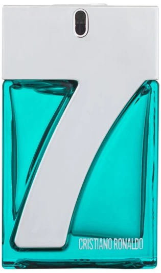 tualetinis vanduo Cr7 Cristiano Ronaldo Cristiano Ronaldo Cr7 Origins EDT 30ml