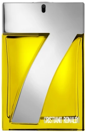 Cristiano Ronaldo CR7 Discover EDT tualetinis vanduo vyrams, 50 ml