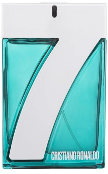 Kvepalai vyrams Cristiano Ronaldo Origins EDT, 100 ml