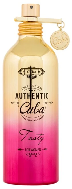 Cuba Authentic EDP, 100 ml