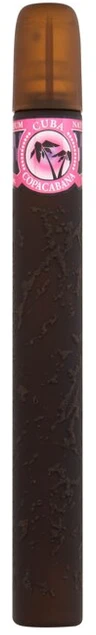 Cuba Original Cuba Copacabana For Women EDP parfumuotas vanduo moterims, 35 ml
