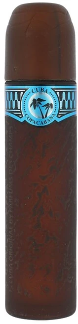 Cuba Copacabana For Men EDT tualetinis vanduo vyrams, 100 ml