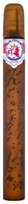Cuba City New York EDP parfumuotas vanduo moterims, 35 ml
