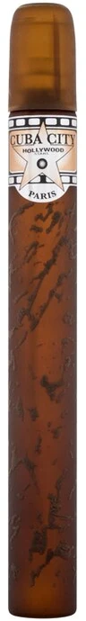 Cuba City Hollywood EDP parfumuotas vanduo moterims, 35 ml
